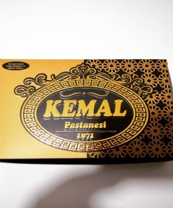 Gıda Kutusu Tatlı Kutusu