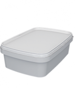 Dikdörtgen Kovalar 900ml