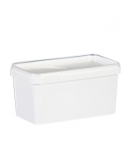 Dikdörtgen Kovalar 1120ml