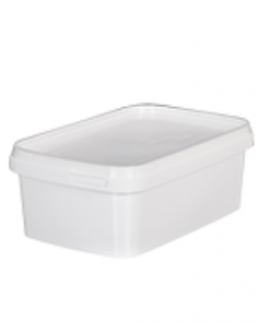 Dikdörtgen Kovalar 1000ml