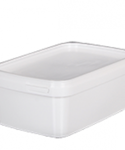 Dikdörtgen Kovalar 1580ml